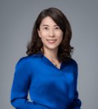 Ally Song - Real Estate Agent From - Longyi Property