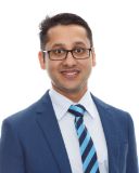 Alok Paudel - Real Estate Agent From - Harcourts - Asap Group