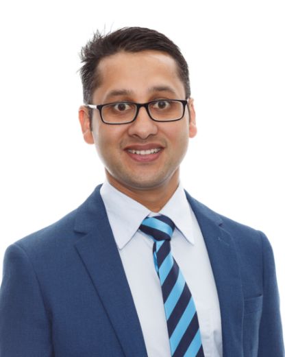 Alok Paudel - Real Estate Agent at Harcourts - Asap Group