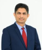 Alpesh Puwar - Real Estate Agent From - Property Association - WENTWORTH POINT