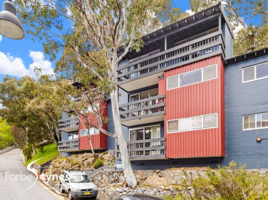 2b/Bobuck Apartment Bobuck Lane, Thredbo, NSW 2625