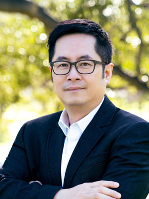 Alrick Fung Real Estate Agent