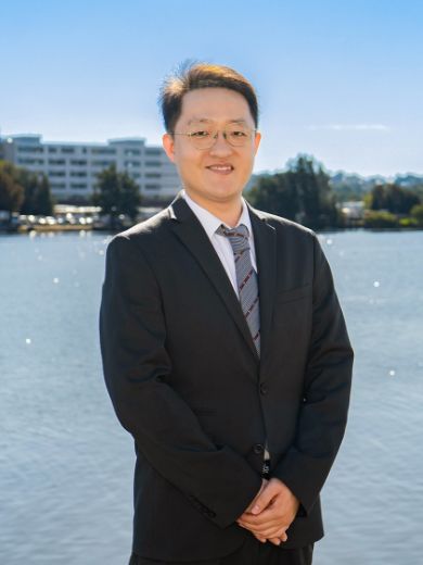 Alvin Cai - Real Estate Agent at Raine and Horne - Rhodes 