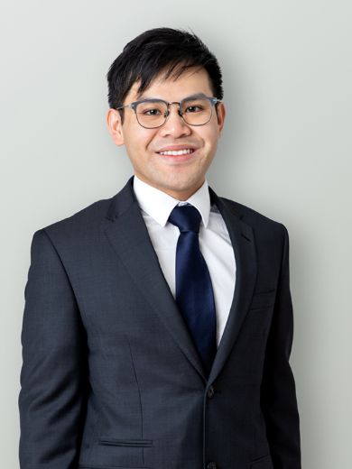 Alvin Lam - Real Estate Agent at Belle Property - Glen Iris