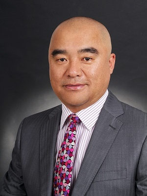 Alvin  Li Real Estate Agent
