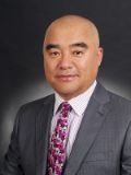 Alvin  Li - Real Estate Agent From - CoStar Real Estate - Hurstville
