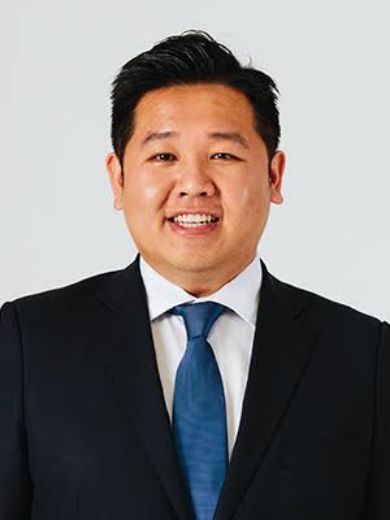 Alvin Liang - Real Estate Agent at Meprop - MELBOURNE