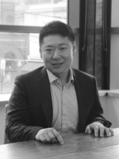 Alvin Miao - Real Estate Agent at Castran - Head Office