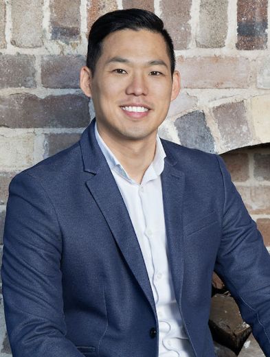 Alvin Ngiam - Real Estate Agent at Stone Real Estate - North Ryde