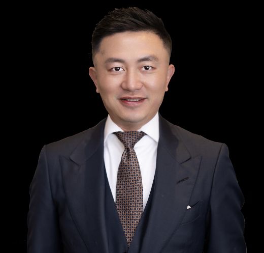 Alvin Tan  - Real Estate Agent at AC Realty Group