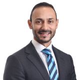 Alwyn Chandra - Real Estate Agent From - Harcourts - Judd White