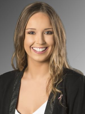 Aly Boland Real Estate Agent