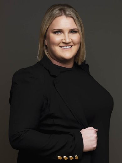 Alyce Fleming - Real Estate Agent at Wolf Property - Tasmania