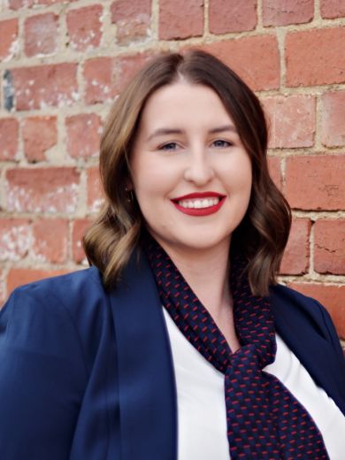 Alycia Maas - Real Estate Agent at Barry Plant - Geelong