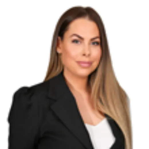 Alyse Green - Real Estate Agent at Hughes Realty NSW