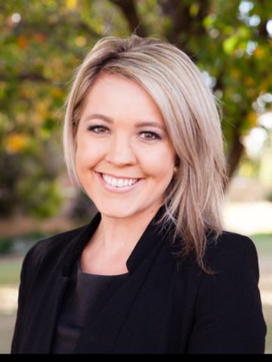 Alyse Pilley - Real Estate Agent at The Property Shop - Mudgee