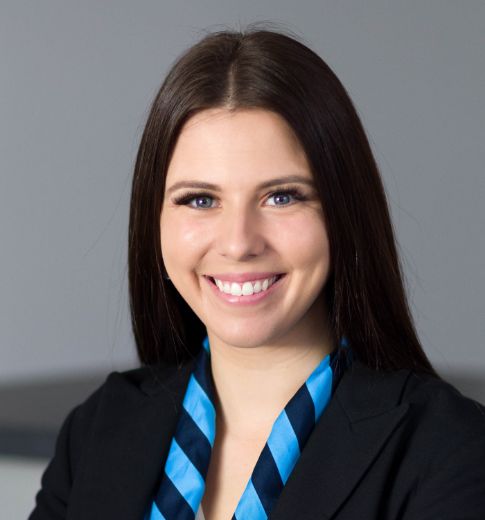 Alysha Maher - Real Estate Agent at Harcourts - MOE