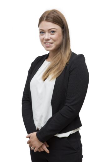 Alyssha Keleher - Real Estate Agent at Kelly Real Estate Group - BORONIA