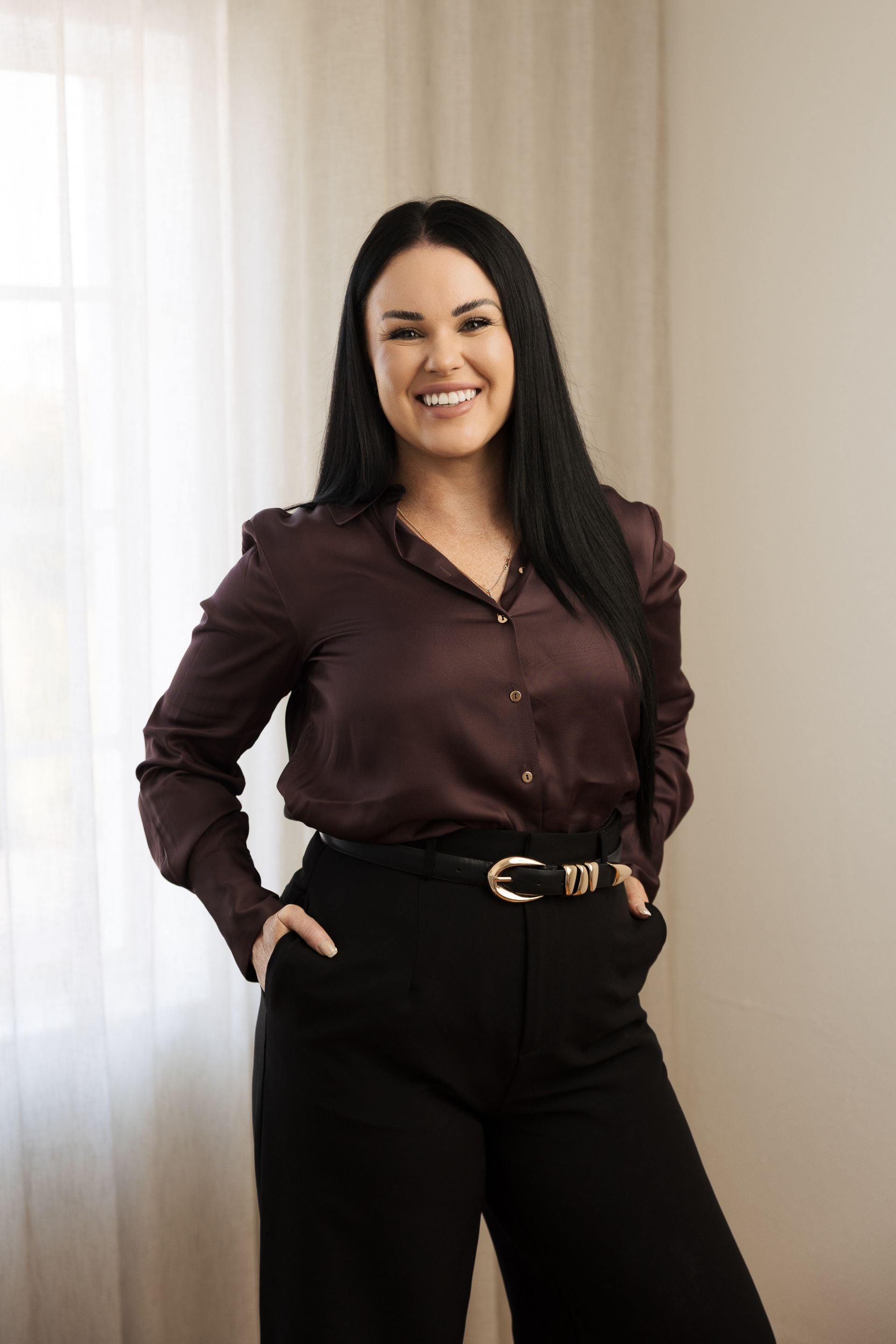Amanda Loughnan - Real Estate Agent