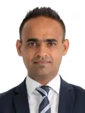 Aman Singh - Real Estate Agent From - The Best Realty Group - HARRISDALE