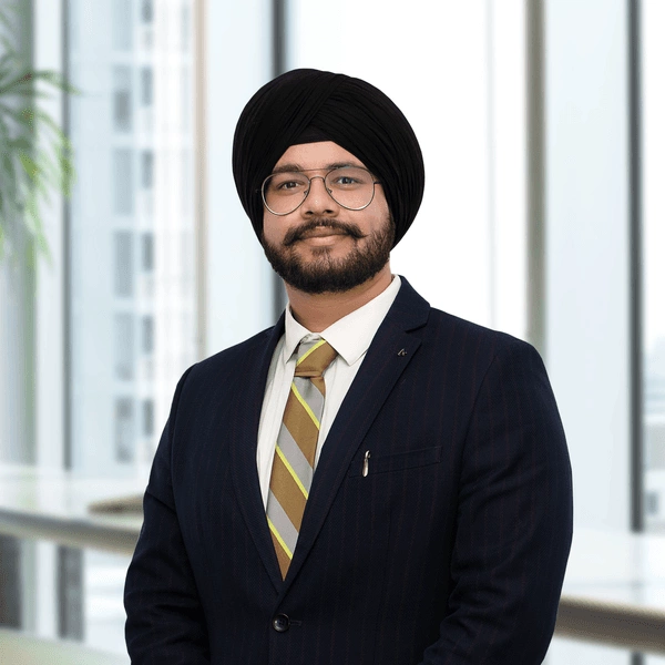 Aman Dhanoa Real Estate Agent