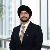 Aman Dhanoa - Real Estate Agent From - UpHill Real Estate - Officer