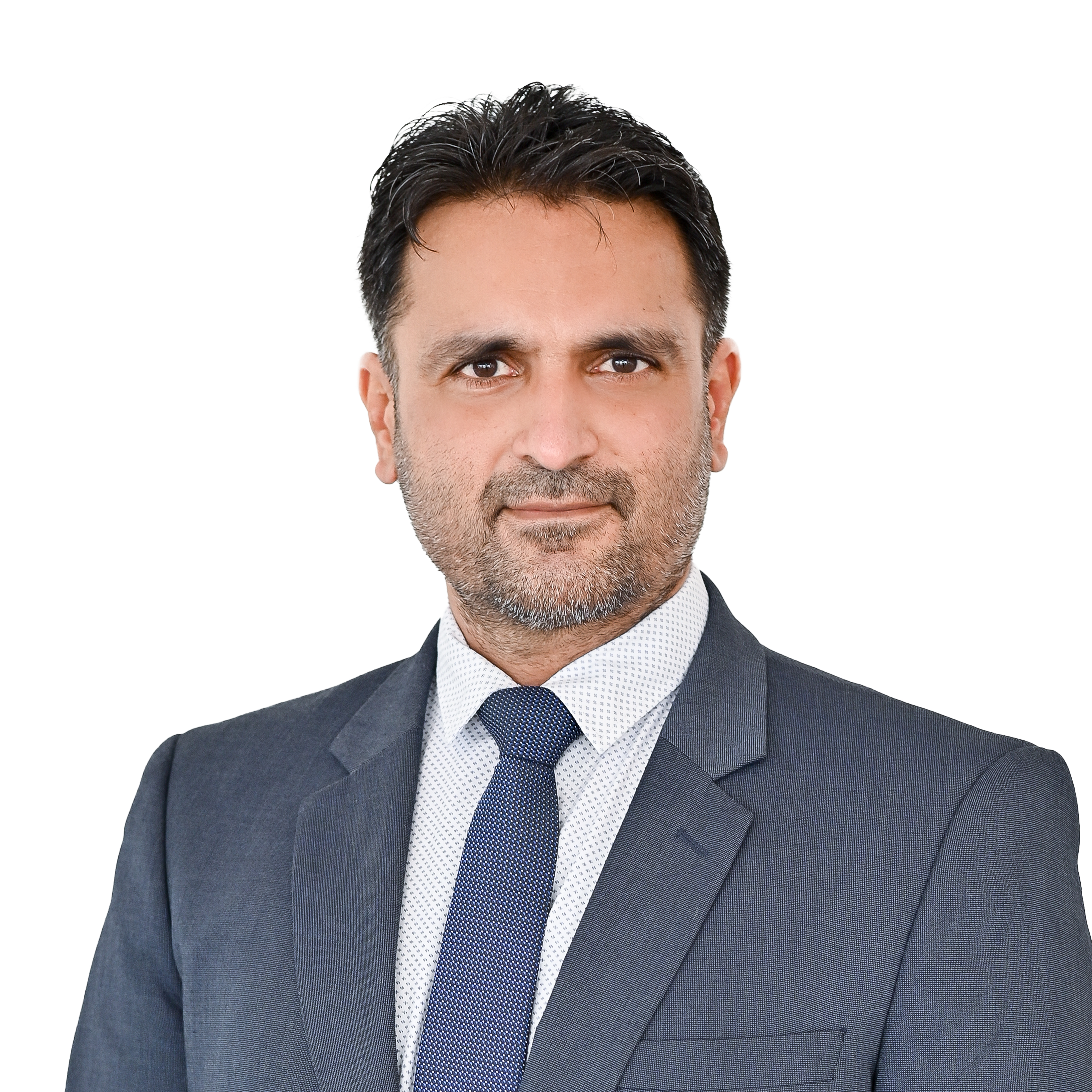 Aman Chawla Real Estate Agent