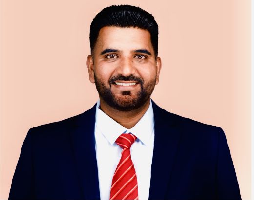 Aman Dhillon - Real Estate Agent at Prime Place Property - SPRINGFIELD LAKES