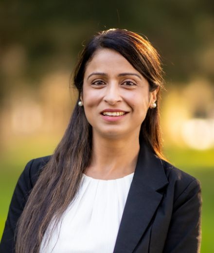 Aman Kaur - Real Estate Agent at New Door Properties - GUNGAHLIN