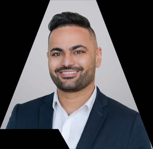 Aman Nagra - Real Estate Agent at Area Specialist Northern - EPPING