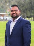 Aman Puri - Real Estate Agent From - Laing+Simmons - The Abassi Group