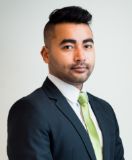 Aman Shahi - Real Estate Agent From - Silver Ray Realty