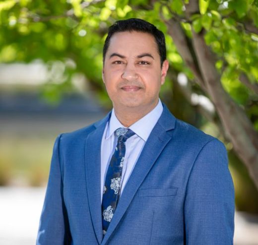 Aman Sidhu - Real Estate Agent at RIC REALTY - RESIDENTIAL * INDUSTRIAL * COMMERCIAL