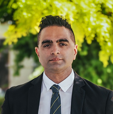 Aman  Singh Real Estate Agent