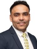 Aman Singh - Real Estate Agent From - K R Peters - Officer