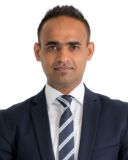 Aman Singh - Real Estate Agent From - The Best Realty Group - HARRISDALE