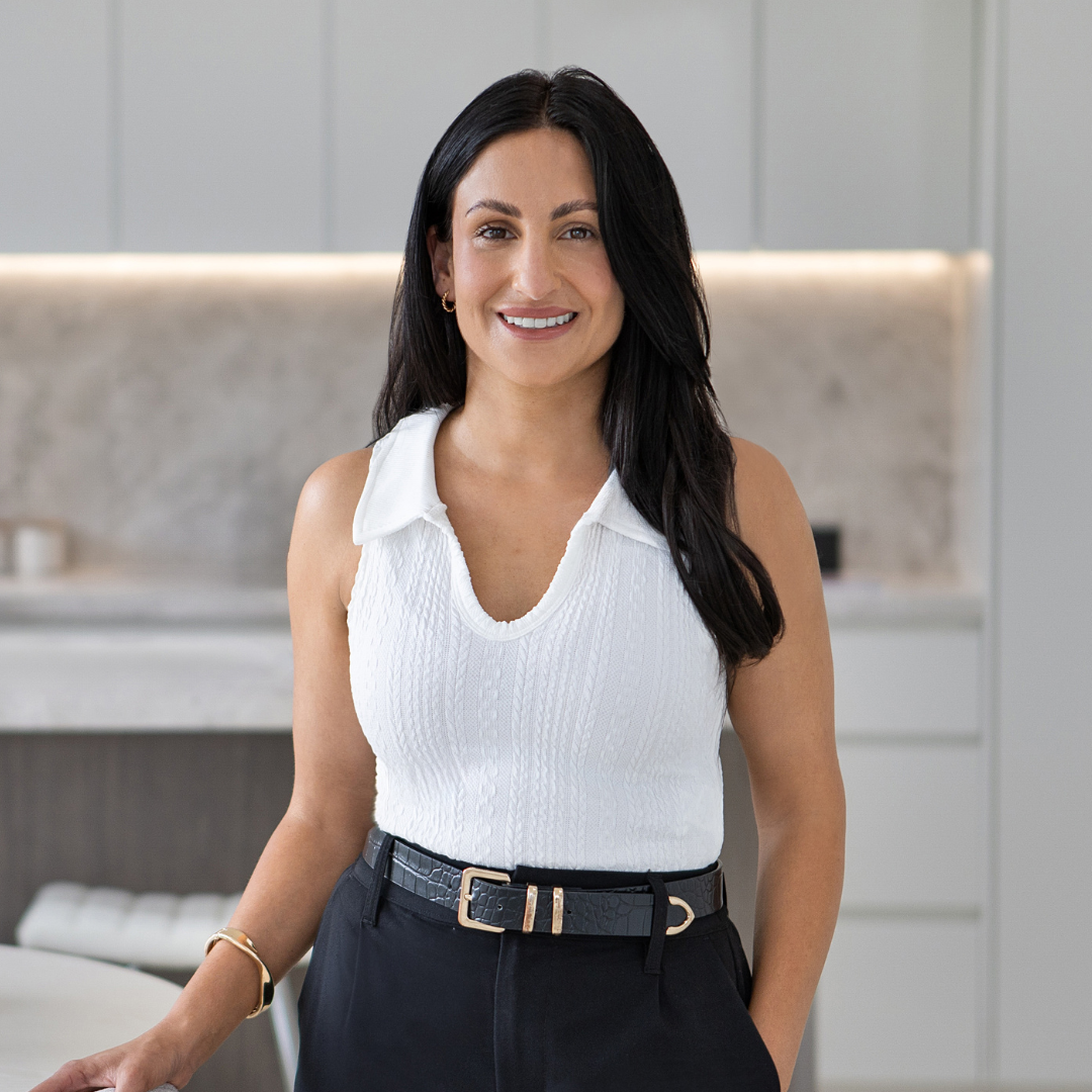Amanda Minehan - Real Estate Agent