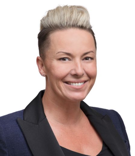 Amanda Balding  - Real Estate Agent at Richardson & Wrench - Noosa Heads