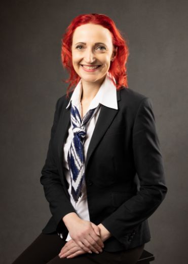 Amanda Colley - Real Estate Agent at First National Westwood - Werribee