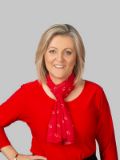 Amanda Dury - Real Estate Agent From - The Agency - PERTH