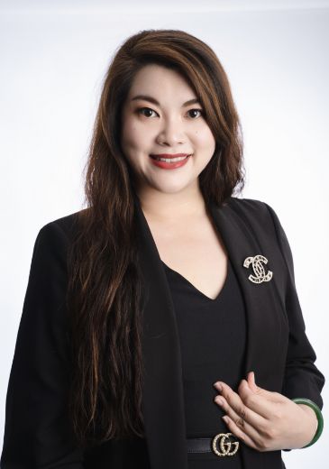 Amanda  Fang - Real Estate Agent at Christie & Co. Property Group - South Brisbane