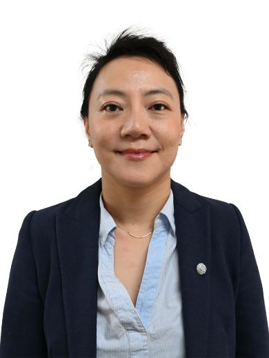 Amanda Guo - Real Estate Agent at Tracy Yap Realty - Epping