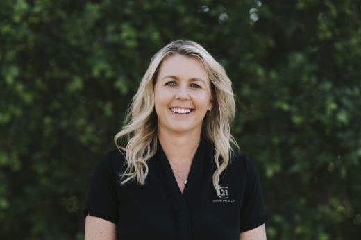 Amanda Kendall - Real Estate Agent at Century 21 Conolly Hay Group - NOOSA HEADS