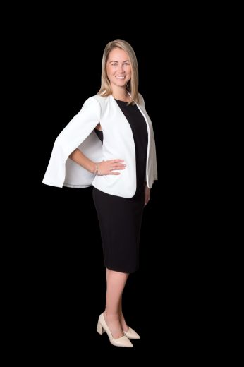 Amanda Morgan - Real Estate Agent at LJ Hooker Solutions Gold Coast - Pacific Pines