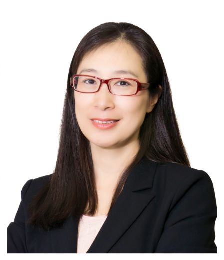 Amanda Qiao - Real Estate Agent at Australian Property Management Alliance - Mango Hill