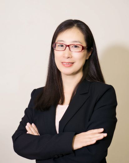 Amanda Qiao - Real Estate Agent at Cathedral Place Management - Fortitude Valley