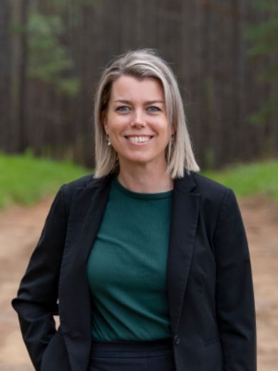 Amanda Regan - Real Estate Agent at Pine Property Partners - Beerwah