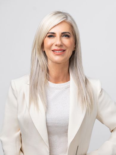 Amanda Rekes - Real Estate Agent at NGFarah