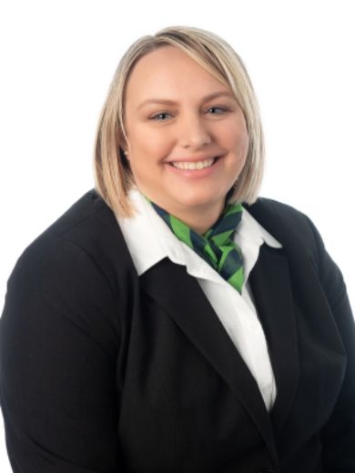 Amanda Sampson - Real Estate Agent at Nutrien Harcourts SA - RLA102485