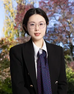 Amanda Chen - Real Estate Agent Amanda Chen - Real Estate Agent
